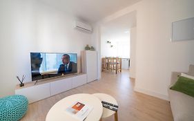 Your Home In Malaga Centro & Parking Free