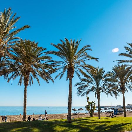 Your Home In Malaga Centro & Parking Free Buitenkant foto